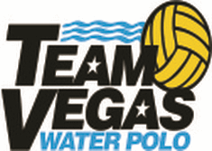 Team Vegas Water Polo