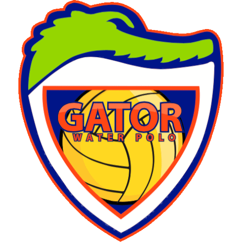 Gator Water Polo