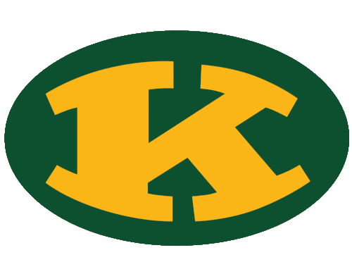 Water Polo Club Kingsburg official logo.