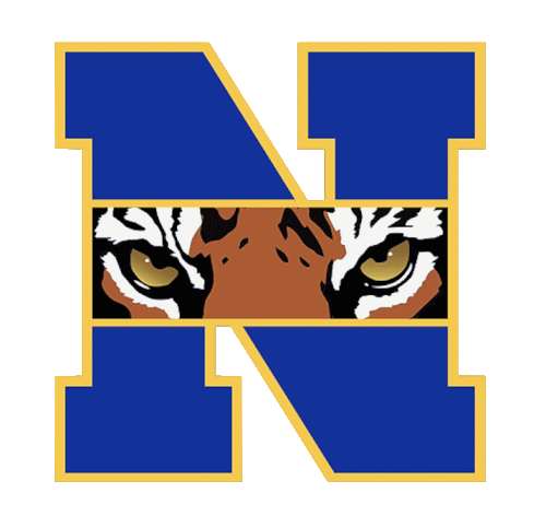 Water Polo Club Newberg official logo.