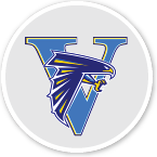 Water Polo Club Santa Ana Valley official logo.