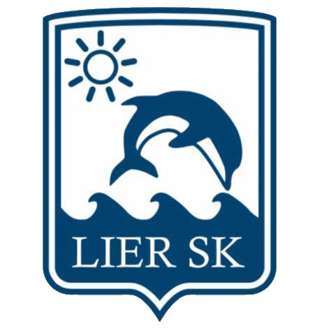 Water Polo Club Lier Svømmeklubb  official logo.