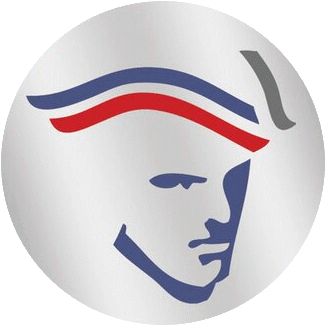 Water Polo Club Liberty official logo.