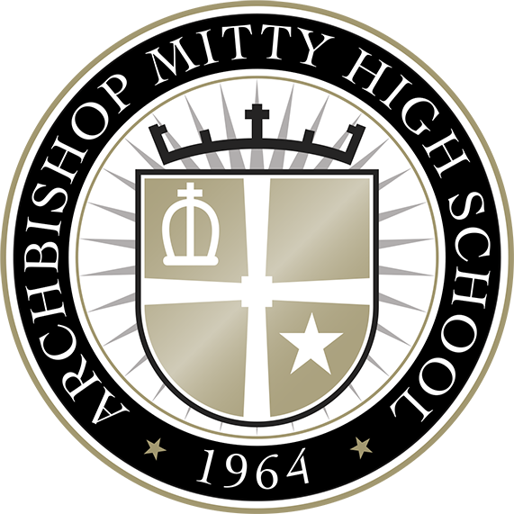 Archbishop Mitty