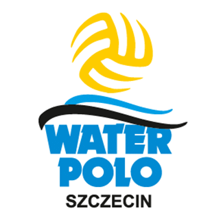 Water Polo Club ARKONIA WATERPOLO SZCZECIN official logo.