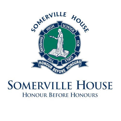 SOMERVILLE HOUSE