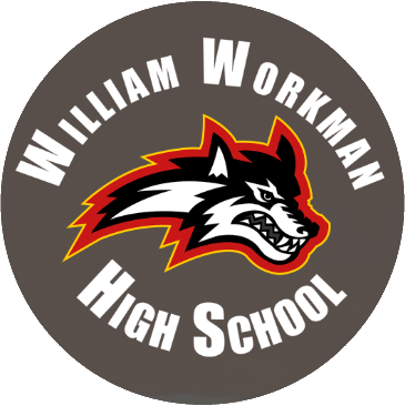 Water Polo Club Workman official logo.