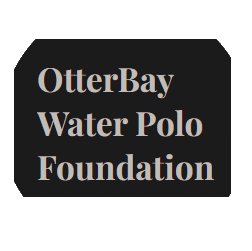 Water Polo Club Otter Bay Water Polo Foundation official logo.