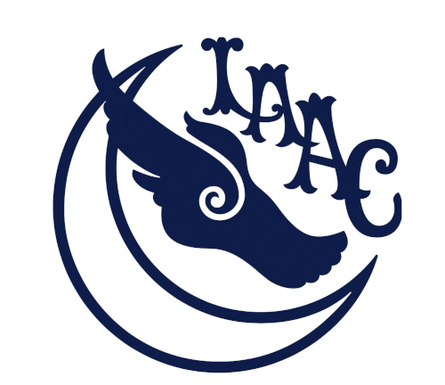 Water Polo Club Los Angeles  Athletic Club official logo.