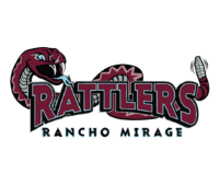 Water Polo Club Rancho Mirage official logo.