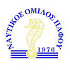 Water Polo Club Paphos Nautical Club official logo.