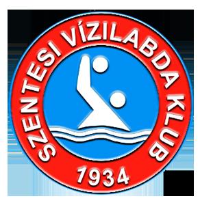 Water Polo Club Saint Valdor official logo.