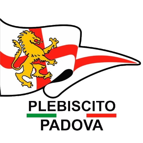 Water Polo Club C.S. PLEBISCITO PD official logo.