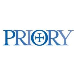 Water Polo Club Priory official logo.