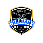 Water Polo Club Rillieux Natation official logo.