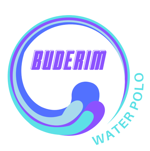 BUDERIM WATER POLO 