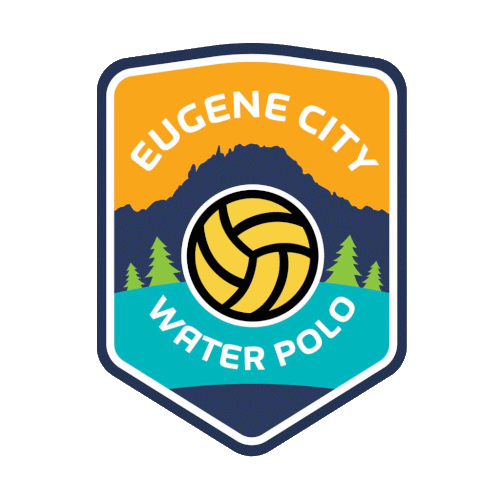 Eugene City Water Polo