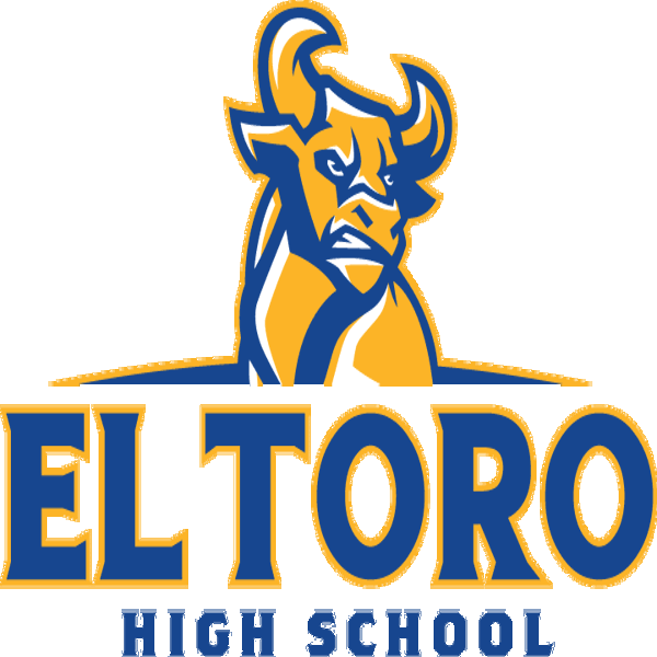 Water Polo Club El Toro official logo.