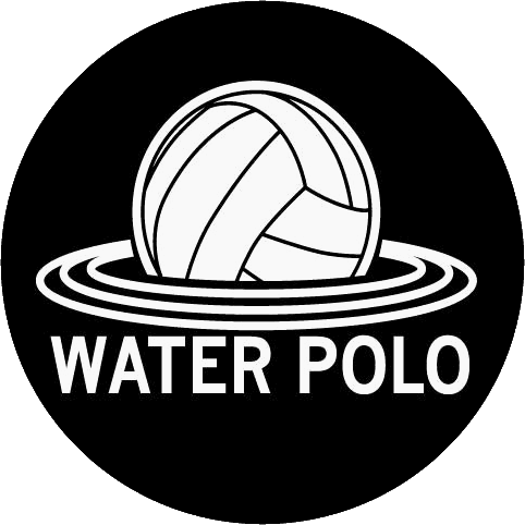 Water Polo Club Minnesota Water Polo Club official logo.