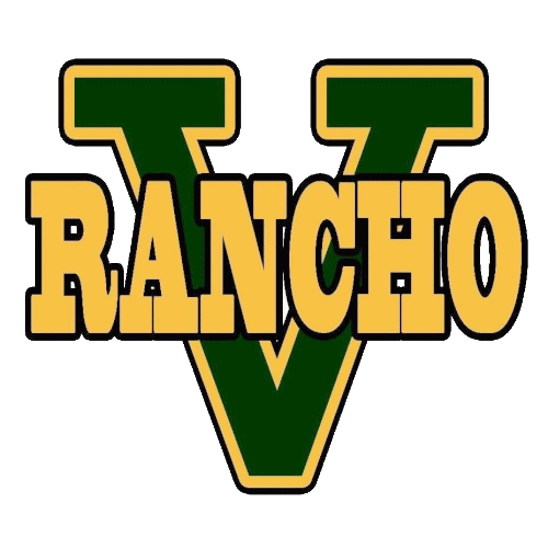 Water Polo Club Rancho Alamitos official logo.