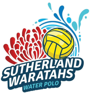 Sutherland Waratahs Water Polo