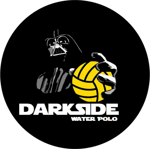 Darkside Water Polo 