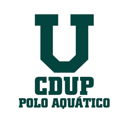 Water Polo Club Centro Desportivo Universitário do Porto official logo.