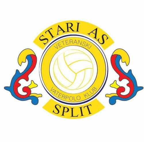 Water Polo Club Stari As Veterans