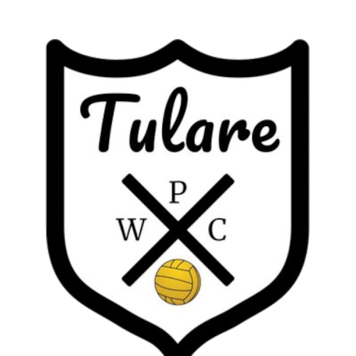 Water Polo Club Tulare Water Polo Club  official logo.