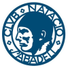 Water Polo Club Sabadell official logo.