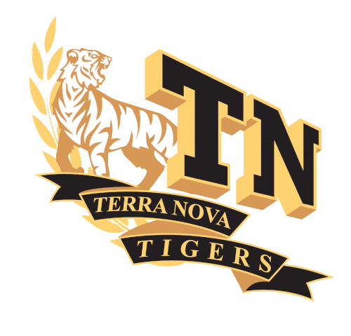 Water Polo Club Terra Nova official logo.