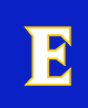 Water Polo Club Edgewood official logo.