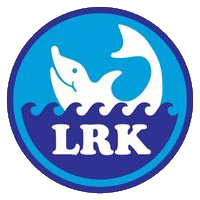 Water Polo Club Lørenskog/Rælingen KK - Water polo official logo.