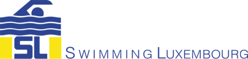 Water Polo Club Swimming Luxembourg official logo.