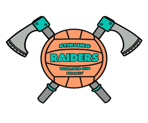 Stirling Raiders Water Polo Club