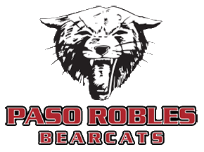 Water Polo Club Paso Robles official logo.