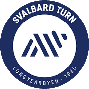 Water Polo Club Svalbard Turn Idrettslag official logo.