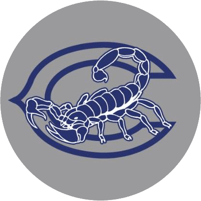 Water Polo Club Camarillo official logo.