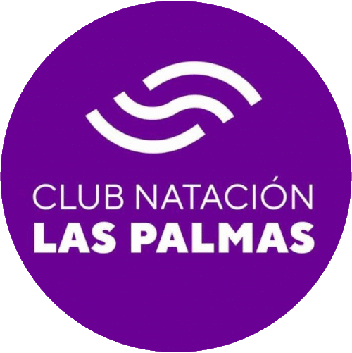 Water Polo Club Las Palmas official logo.