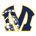 Water Polo Club Milpitas official logo.