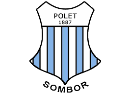 Water Polo Club Polet official logo.