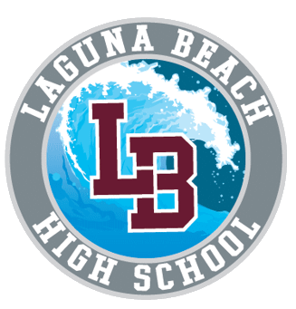 Water Polo Club Laguna Beach official logo.