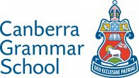 Water Polo Club Grammar School Water Polo official logo.