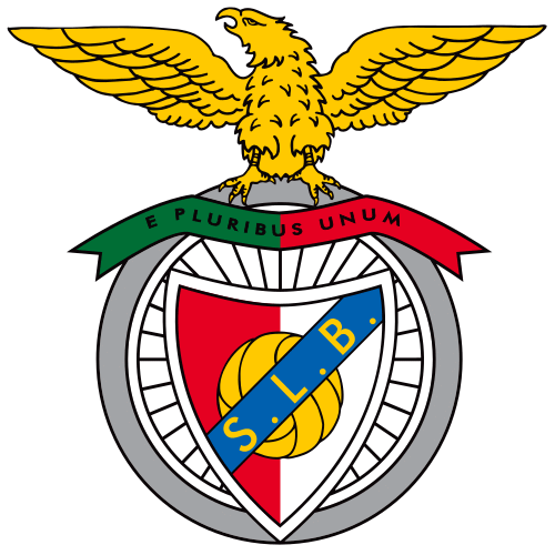 Water Polo Club Sport Lisboa e Benfica - Water Polo official logo.