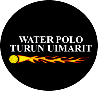 Water Polo Club Turun Uimarit official logo.