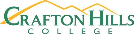 Water Polo Club Crafton Hills College official logo.