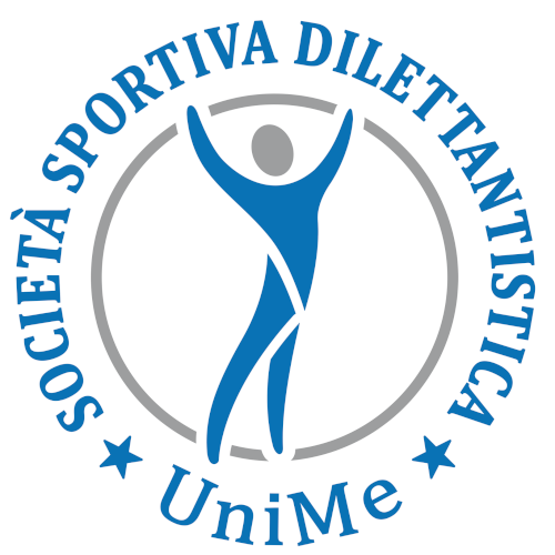 Water Polo Club UNIME official logo.