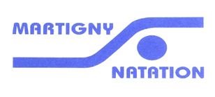 Water Polo Club Martigny-Nation official logo.