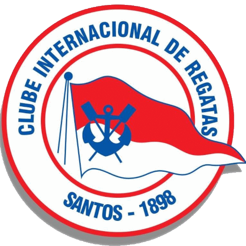 Water Polo Club Clube Internacional de Regatas official logo.