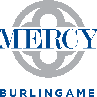 Water Polo Club Mercy official logo.